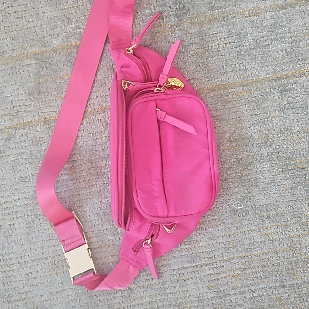 Belt bag Poppy Lissiman